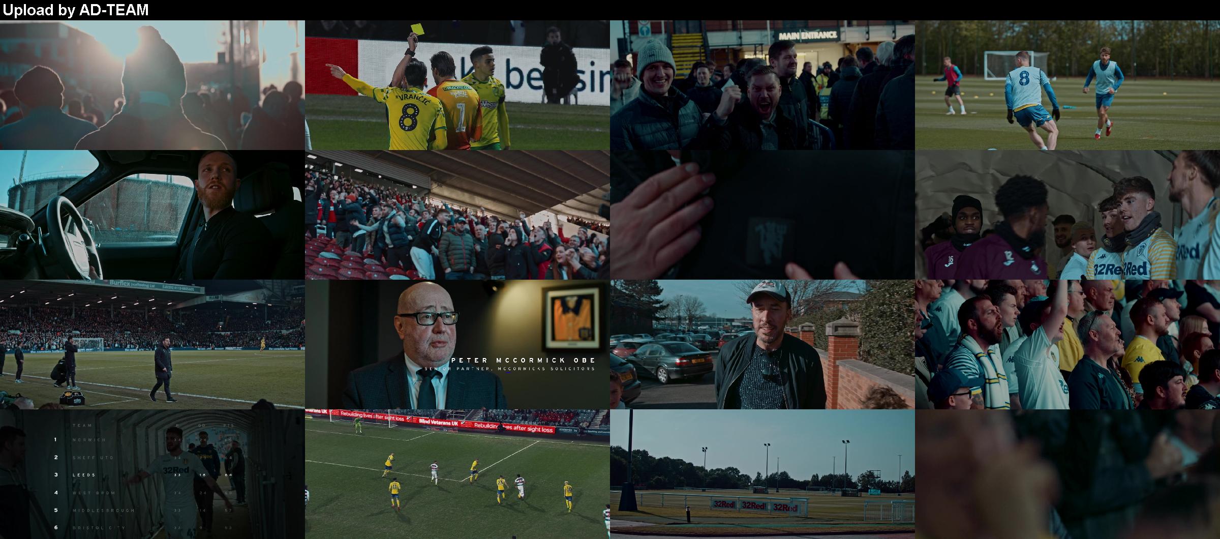 Take Us Home Leeds United S01e04 720p Web X264 ascendance